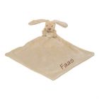 Happy Horse Rabbit Richie with blanket met naam | Beige