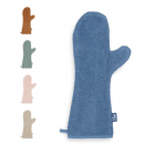 Washand badstof | 5 kleuren | Jeans Blue | Jollein