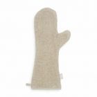 Washand badstof | Nougat | Jollein