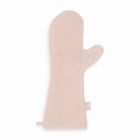 Washand badstof | Pale Pink | Jollein