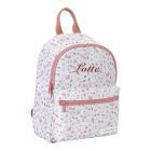 Little Dutch rugzak met naam | Flowers & Butterflies 