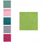 Washand | 20 kleuren | Limegroen | Funnies