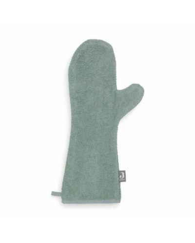 Washand badstof | Ash Green | Jollein