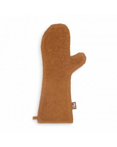 Washand badstof | Biscuit | Jollein