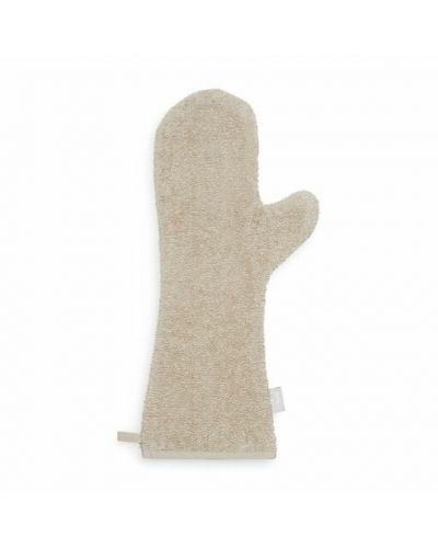 Washand badstof | Nougat | Jollein