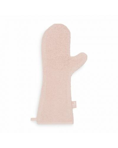 Washand badstof | Pale Pink | Jollein