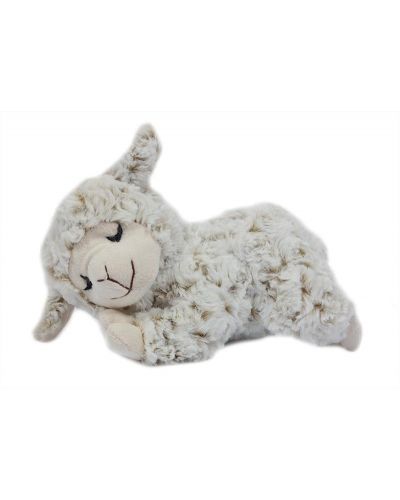Schaap Texel knuffel slapend ca 22 cm | 1060641