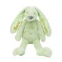 Happy Horse Konijn met Naam Geborduurd | Pistachio Recycled | Rabbit Richie