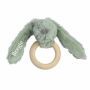 Happy Horse Konijn Richie Bijtring met Naam | Green