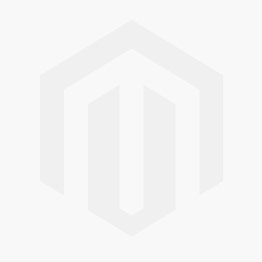 Poncho met naam geborduurd |  Grijs